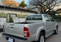 Camionetas - Toyota Hilux SRV 3.0 TDI 4x4 2014 Diesel 270000Km - En Venta
