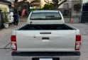 Camionetas - Toyota Hilux SRV 3.0 TDI 4x4 2014 Diesel 270000Km - En Venta
