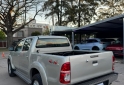 Camionetas - Toyota Hilux SRV 3.0 TDI 4x4 2014 Diesel 270000Km - En Venta