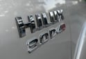 Camionetas - Toyota Hilux SRV 3.0 TDI 4x4 2014 Diesel 270000Km - En Venta