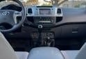 Camionetas - Toyota Hilux SRV 3.0 TDI 4x4 2014 Diesel 270000Km - En Venta