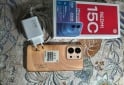 Telefonía - VENDO XIAOMI REDMI 15C - En Venta