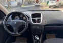 Autos - Peugeot 207 2013 Nafta 116500Km - En Venta