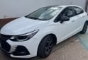 Autos - Chevrolet Cruze RS 2022 Nafta 75000Km - En Venta