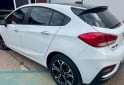Autos - Chevrolet Cruze RS 2022 Nafta 75000Km - En Venta