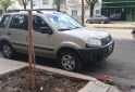 Autos - Ford Ecosport 2011 GNC 180000Km - En Venta