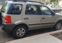 Autos - Ford Ecosport 2011 GNC 180000Km - En Venta