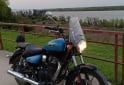 Motos - Royal Enfield Meteor 2024 Nafta 4500Km - En Venta