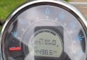 Motos - Royal Enfield Meteor 2024 Nafta 4500Km - En Venta