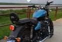 Motos - Royal Enfield Meteor 2024 Nafta 4500Km - En Venta