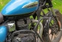 Motos - Royal Enfield Meteor 2024 Nafta 4500Km - En Venta