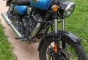 Motos - Royal Enfield Meteor 2024 Nafta 4500Km - En Venta