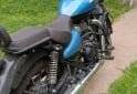 Motos - Royal Enfield Meteor 2024 Nafta 4500Km - En Venta