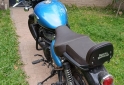 Motos - Royal Enfield Meteor 2024 Nafta 4500Km - En Venta