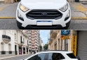 Camionetas - Ford ECOSPORT FREESTYLE 2019 Nafta 47000Km - En Venta