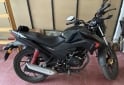 Motos - Honda CB 125 2025 Nafta 4000Km - En Venta