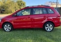 Autos - Volkswagen SURAN 1.6 TRENDLINE 2017 Nafta 118000Km - En Venta