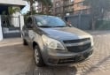 Autos - Chevrolet Agile 2011 Nafta - En Venta