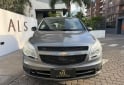 Autos - Chevrolet Agile 2011 Nafta - En Venta