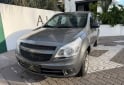 Autos - Chevrolet Agile 2011 Nafta - En Venta