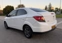 Autos - Chevrolet PRISMA 1.4 LTZ 2015 Nafta 120000Km - En Venta