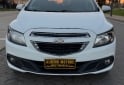 Autos - Chevrolet PRISMA 1.4 LTZ 2015 Nafta 120000Km - En Venta