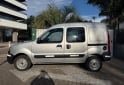 Autos - Renault Kangoo 2017 GNC 140000Km - En Venta