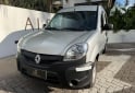 Autos - Renault Kangoo 2017 GNC 140000Km - En Venta
