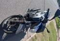 Motos - Bajaj Rouser Ns 125 2022 Nafta 24000Km - En Venta