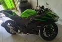 Motos - Kawasaki Ninja 400 2023 Nafta 13000Km - En Venta