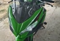 Motos - Kawasaki Ninja 400 2023 Nafta 13000Km - En Venta