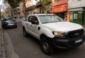 Camionetas - Ford Ranger 2017 GNC 154000Km - En Venta