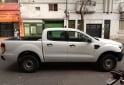 Camionetas - Ford Ranger 2017 GNC 154000Km - En Venta