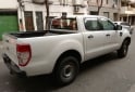 Camionetas - Ford Ranger 2017 GNC 154000Km - En Venta