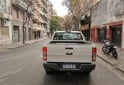 Camionetas - Ford Ranger 2017 GNC 154000Km - En Venta
