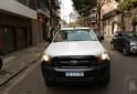 Camionetas - Ford Ranger 2017 GNC 154000Km - En Venta