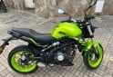 Motos - Benelli 302 s 2022 Nafta 7000Km - En Venta