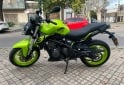 Motos - Benelli 302 s 2022 Nafta 7000Km - En Venta