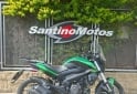 Motos - Bajaj DOMINAR 400 CC 2022 Nafta 15547Km - En Venta