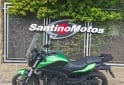 Motos - Bajaj DOMINAR 400 CC 2022 Nafta 15547Km - En Venta
