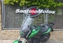 Motos - Bajaj DOMINAR 400 CC 2022 Nafta 15547Km - En Venta