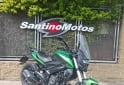 Motos - Bajaj DOMINAR 400 CC 2022 Nafta 15547Km - En Venta