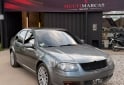 Autos - Volkswagen BORA 1.8T HIGHLINE CUERO 2011 Nafta 180000Km - En Venta