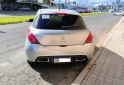 Autos - Peugeot 308 ALLURE NAV 1.6 16V 2017 Nafta - En Venta