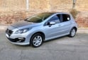 Autos - Peugeot 308 ALLURE NAV 1.6 16V 2017 Nafta - En Venta