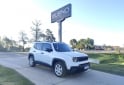 Camionetas - Jeep Renegade Sport 1.8L AT6 2024 Nafta 365Km - En Venta