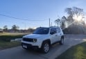 Camionetas - Jeep Renegade Sport 1.8L AT6 2024 Nafta 365Km - En Venta