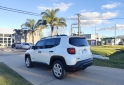 Camionetas - Jeep Renegade Sport 1.8L AT6 2024 Nafta 365Km - En Venta
