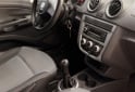 Autos - Volkswagen GOL TREND 1.6 PK1 5P 2012 Nafta 171000Km - En Venta