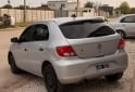 Autos - Volkswagen GOL TREND 1.6 PK1 5P 2012 Nafta 171000Km - En Venta